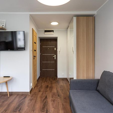 12 Gdynia Centrum - Apartament Mieszkanie Dla 2 Os Екстер'єр фото