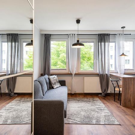 12 Gdynia Centrum - Apartament Mieszkanie Dla 2 Os Екстер'єр фото