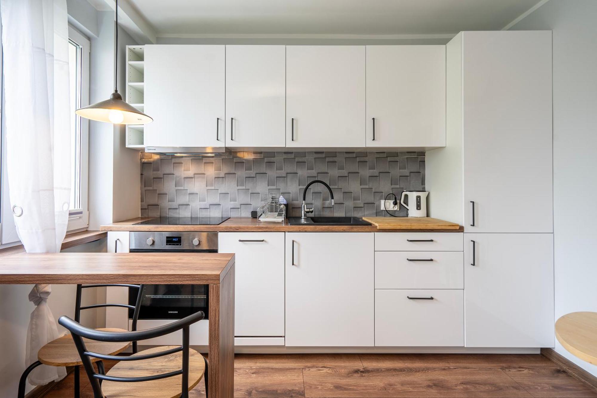 12 Gdynia Centrum - Apartament Mieszkanie Dla 2 Os Екстер'єр фото